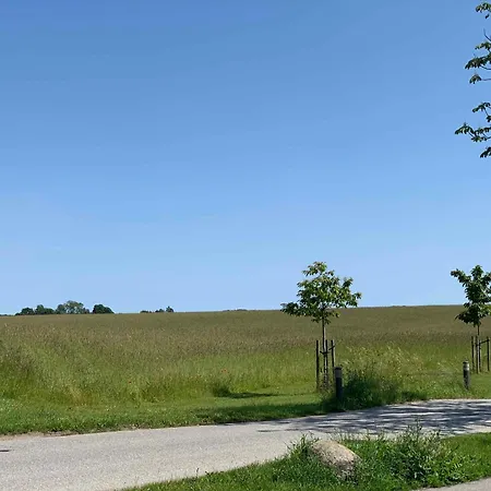 Holiday home Charming Family Close To And Forest Roskilde