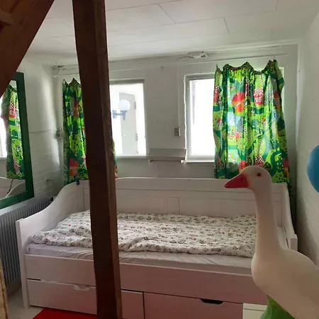 Holiday home Charming Family Close To And Forest