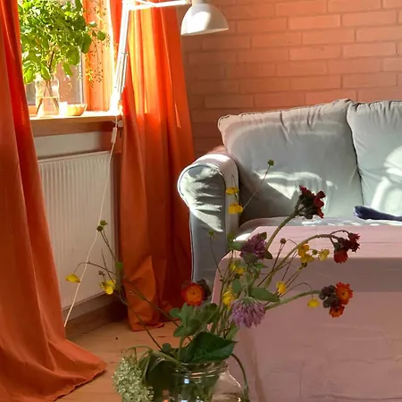 Charming Family Close To And Forest Holiday home Roskilde