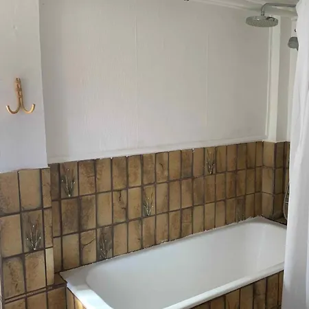 Charming Family Close To And Forest * Roskilde
