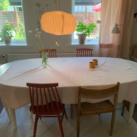 Charming Family Close To And Forest Holiday home Roskilde