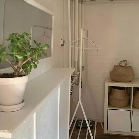 Charming Family Close To And Forest *